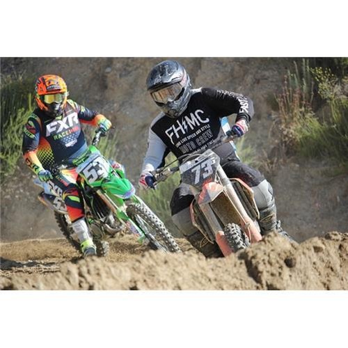 Ktm 640 lc4 - ktm, supermotard