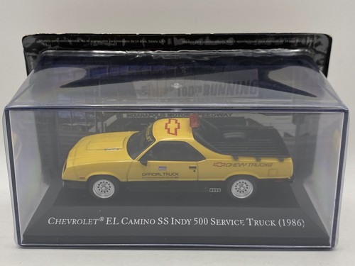 Chevrolet camino indy - camino,