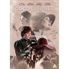 Coco Chanel