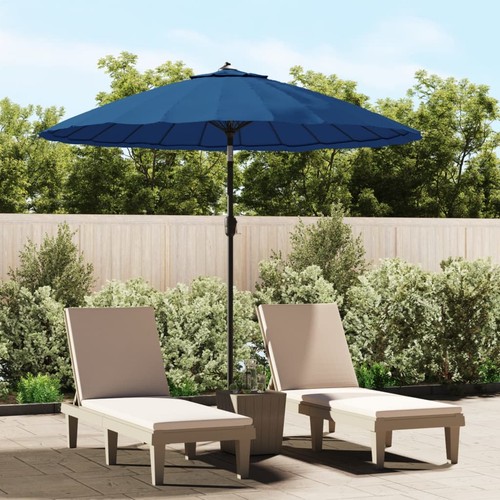 Parasol extérieur avec - parasol, d'extérieur