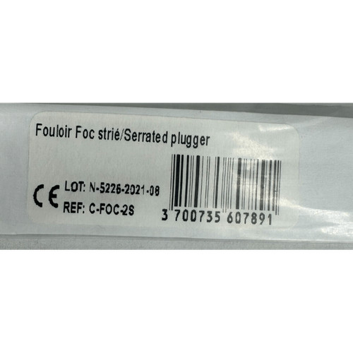 Chicago dental fouloir - chicago, dental/fouloir