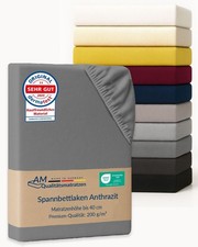 Draps-housses pour sommiers -