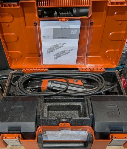 Fein multi master top fmm - top,