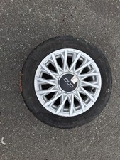 Jante FIAT 500 2 PHASE 2