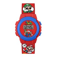 Nintendo Super Mario Red