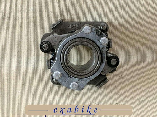 Rotor avance variable - rotor, d'avance