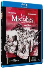 [Blu-ray]  Les Misérables (