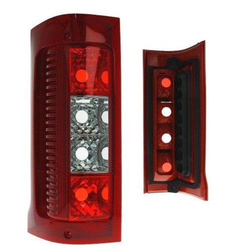 Lampe feu arriere gauche fiat - gauche,