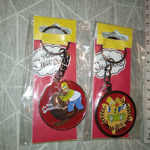 Porte clef metal - -, chain