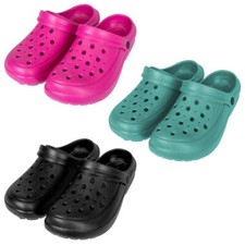 Sabots Femmes Homme Mules