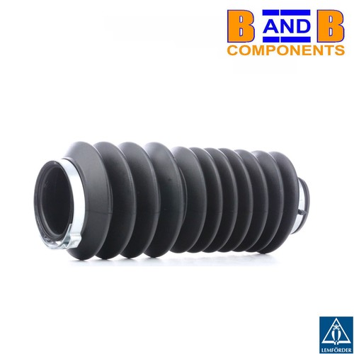 Steering rack bateau clips - rack, +