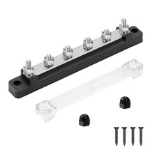 Bloc de Distribution