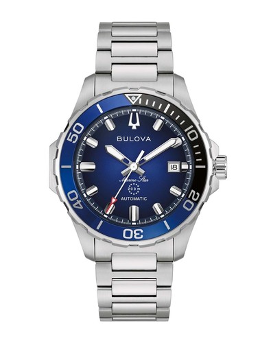 Bulova 98b466 marine - 98b466, star
