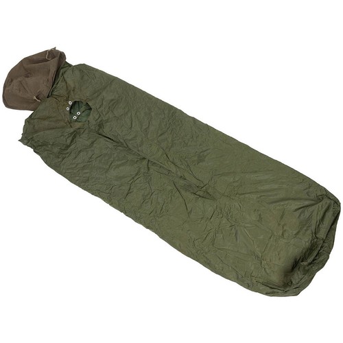 Sac couchage militaire - couchage,