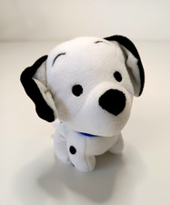 Peluche/Doudou Mini Hochet