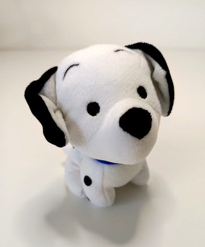 Peluche doudou mini hochet - mini,
