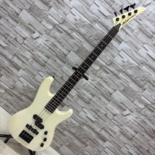 Guitare basse électrique