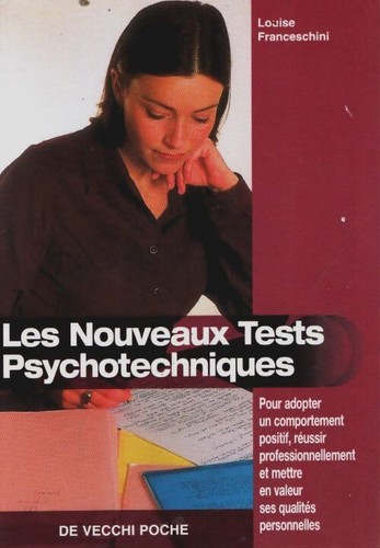 Les nouveaux tests