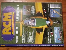 $$6 Revue RCM N°195 Plan