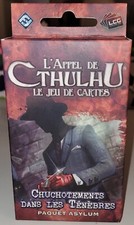 Jeux De Cartes - L'Appel De