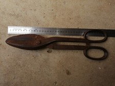 F4- Old tool outil ancien