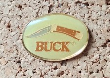 Pin's CANIF COUTEAU Pliant