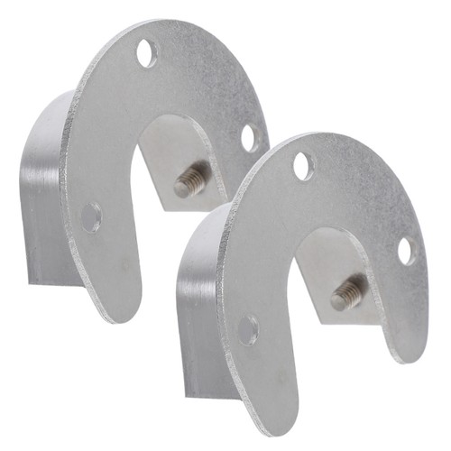 Pcs supports tuyauterie - supports, de