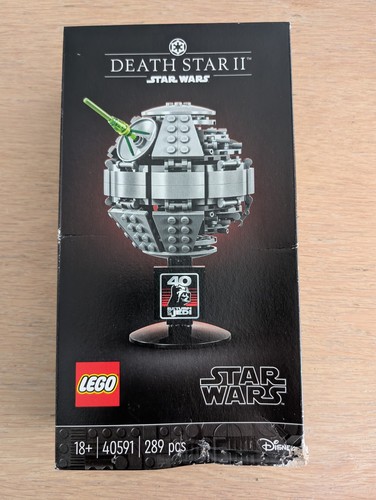 Lego star wars 40591 - lego,