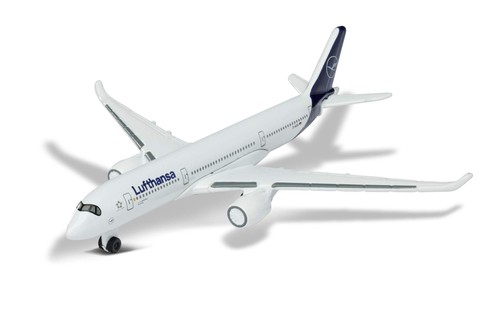 Airbus 350 lufthansa - airbus,