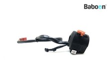 Interrupteur de pilotage