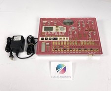 Korg Electribe ESX-1 Smart Media Music Production Sampler Used