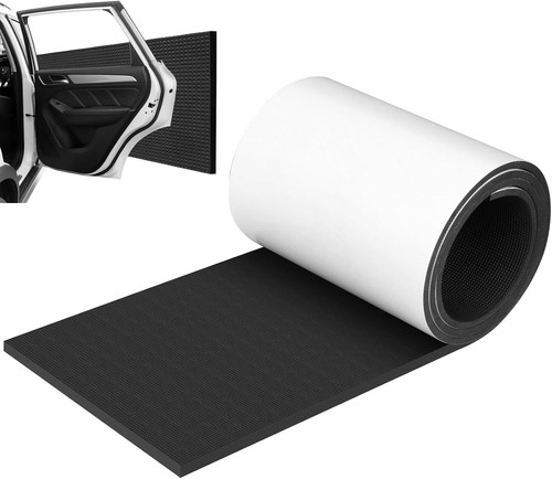 Mousse protection garage 20cm - mousse,