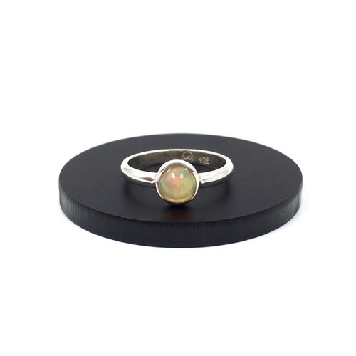 Bague argent massif - argent, 925