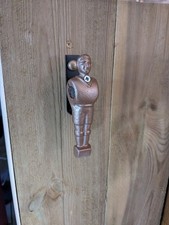 Patère Joueur De Baby Foot