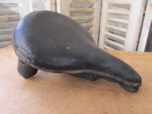 Troxel selle cuir - selle, velo