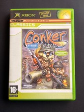 Xbox 1er Génération -