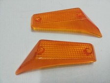 Citroen Dyane 6 Plastic Headlights