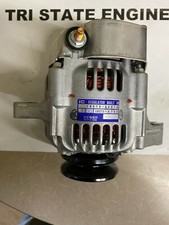 Kubota 16678-64014 16678-64013  Denso 100211-4732  Alternator