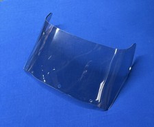 Honda CX500 Turbo Couleurs au