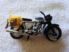 Jouet Miniature Moto Bell