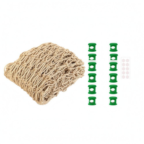 Filet espalier corde de - filet,