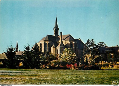 Carte postale belgique - postale,