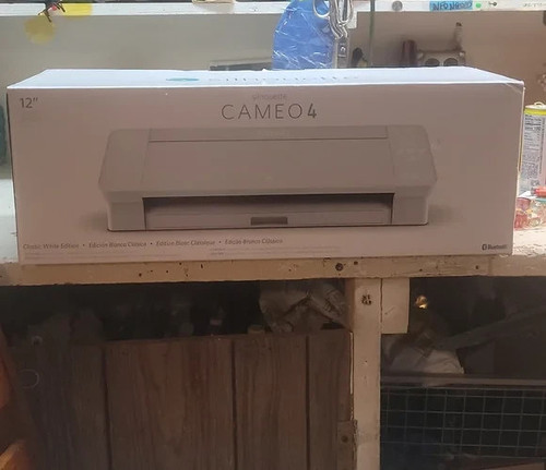 For parts silhouette cameo - for,