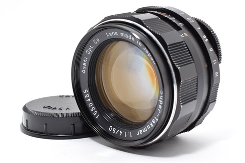 Excellent objectifs asahi - objectifs,