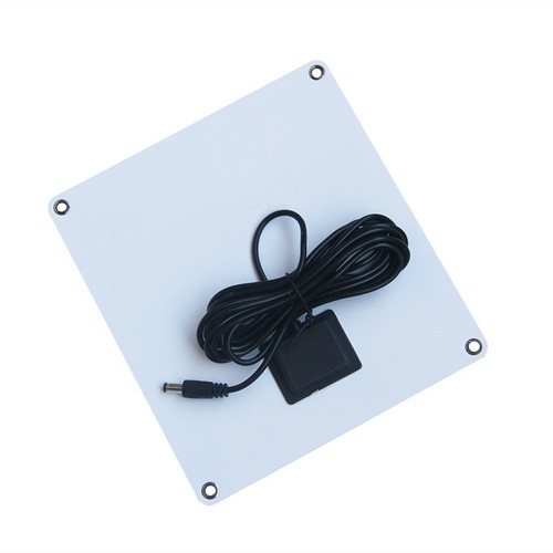 Ventilateur échappement 5w - d'échappement,