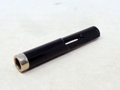 Superbe fume cigarette - , ancien