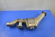 Original Audi A5 8T Exhaust