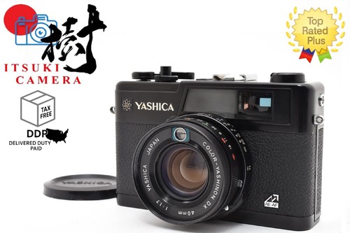 Appareil photo argentique - , 35