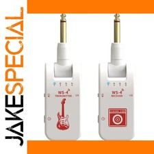 JakeSpecial – 2.4G Wireless