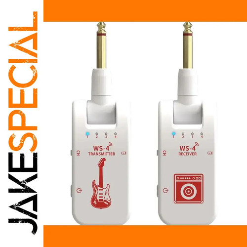 Jakespecial 4g wireless - jakespecial,